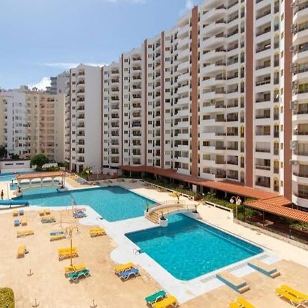 Rocha Apartment Club Portimão Esterno foto