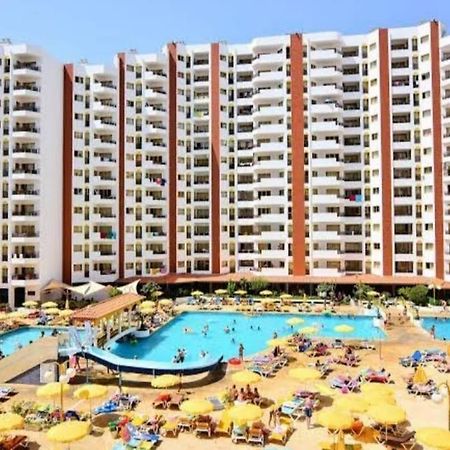 Rocha Apartment Club Portimão Esterno foto