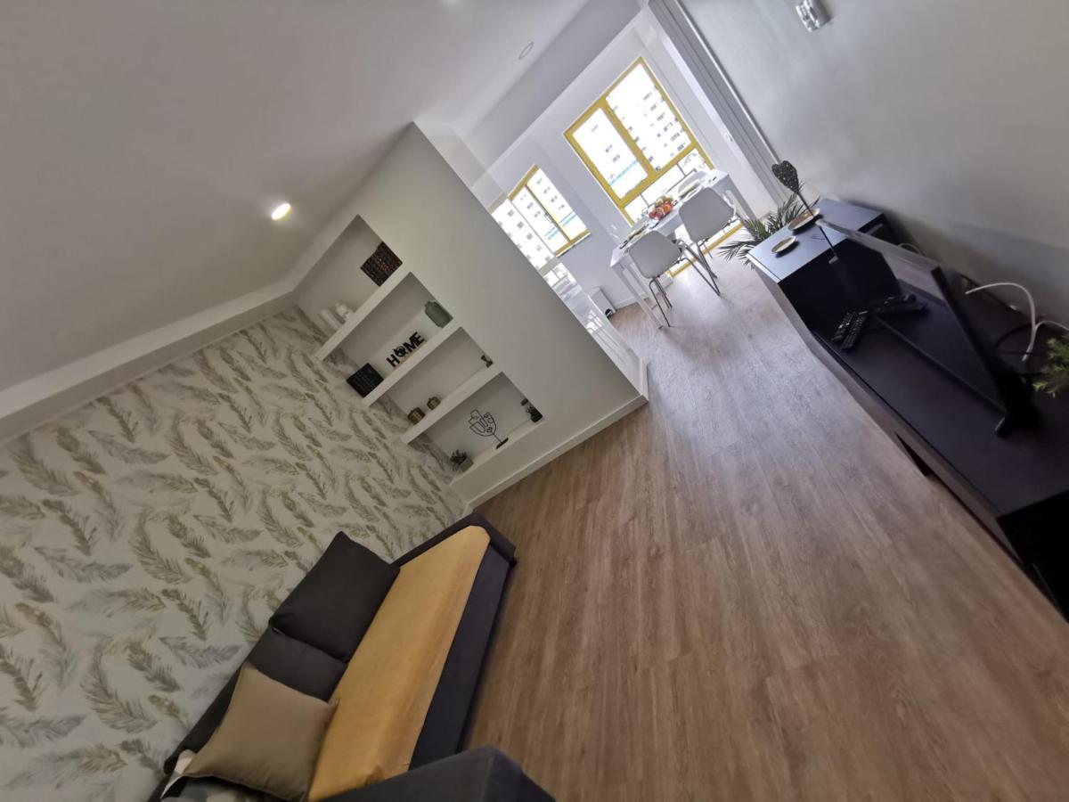 Rocha Apartment Club Portimão Esterno foto